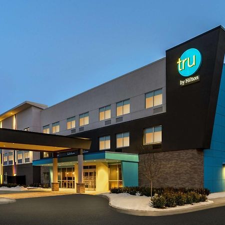 Hotel Tru By Hilton Albany Airport, Ny à Latham Extérieur photo