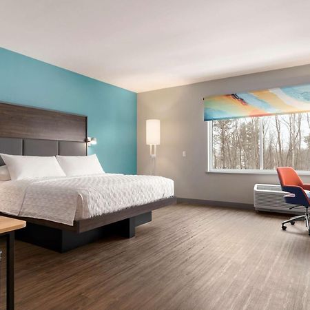 Hotel Tru By Hilton Albany Airport, Ny à Latham Extérieur photo