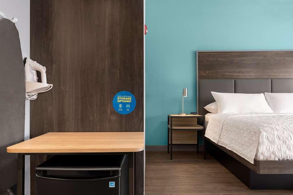 Hotel Tru By Hilton Albany Airport, Ny à Latham Chambre photo