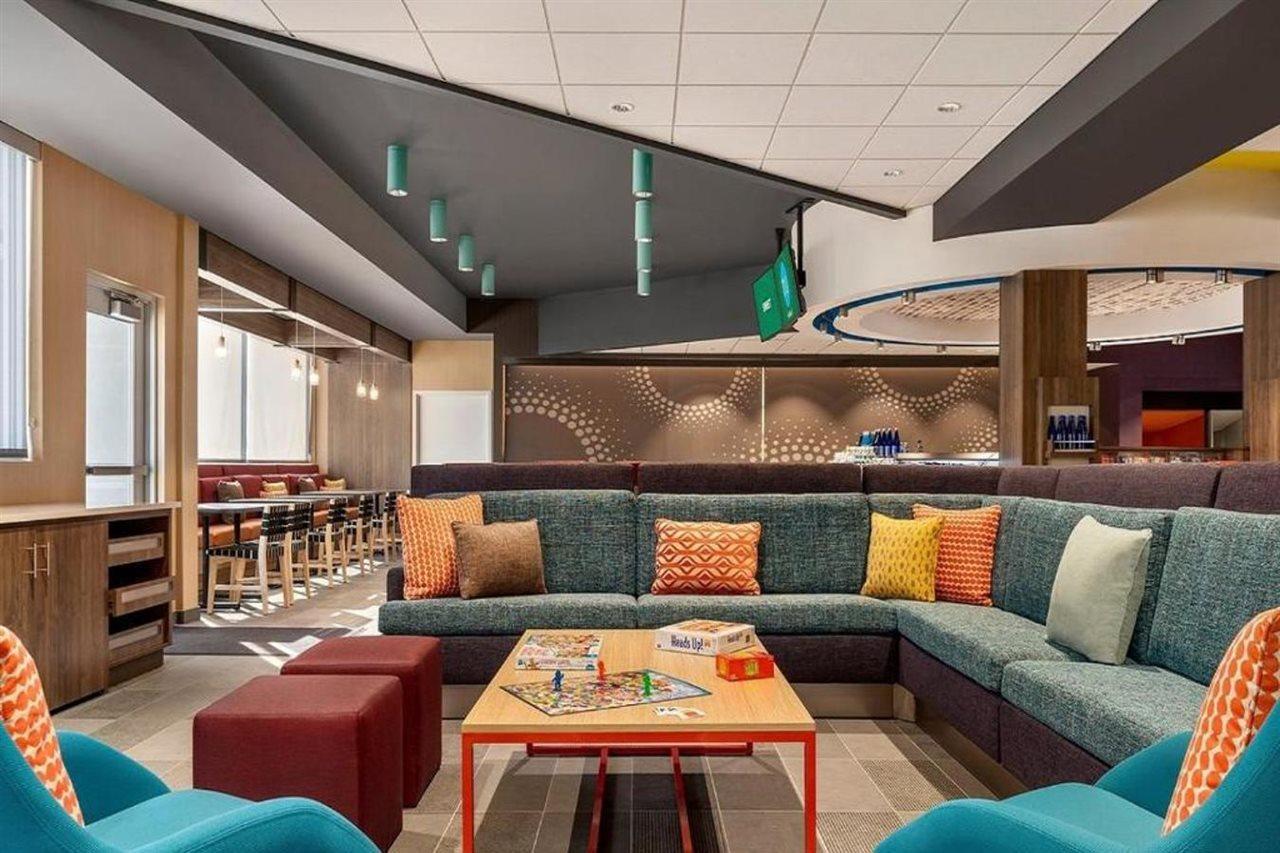 Hotel Tru By Hilton Albany Airport, Ny à Latham Extérieur photo