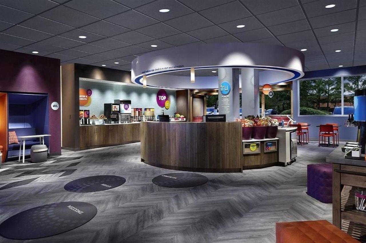 Hotel Tru By Hilton Albany Airport, Ny à Latham Extérieur photo